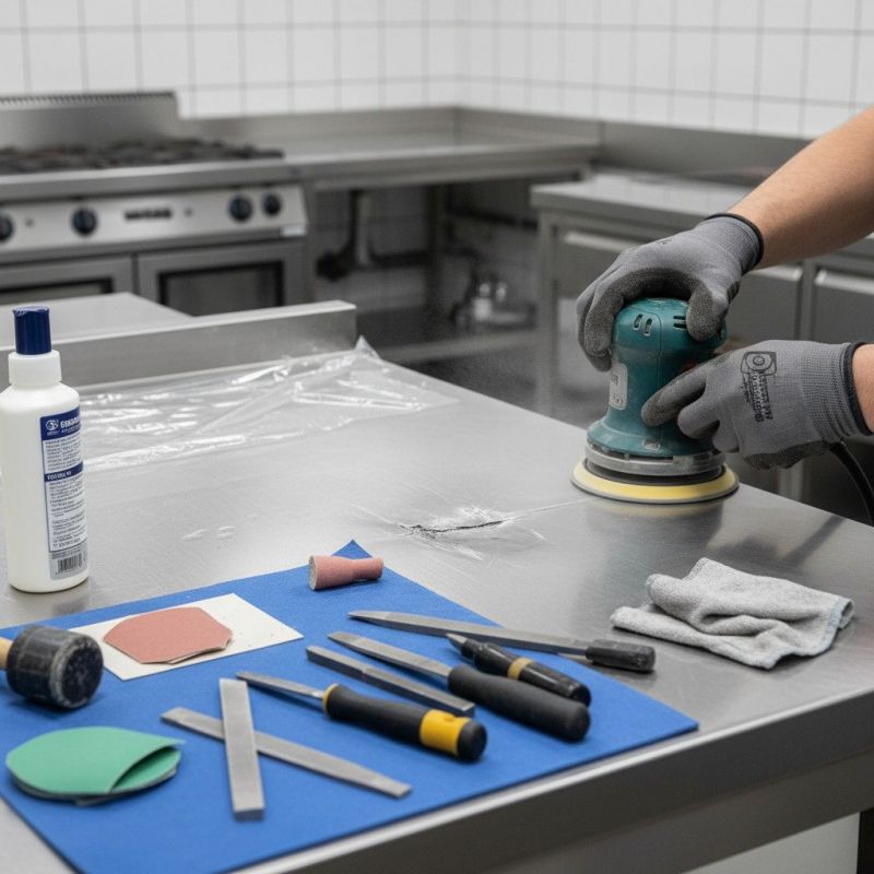 Granite Countertop Installation Service