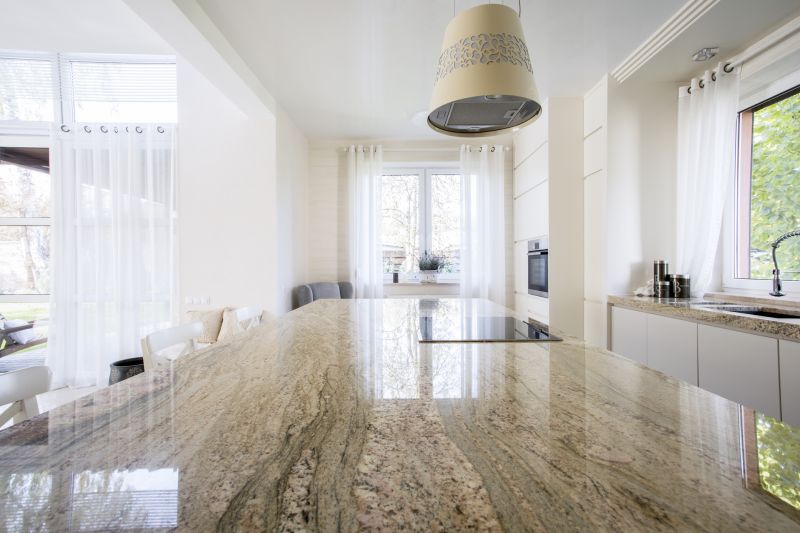 Luxury Home Countertops
