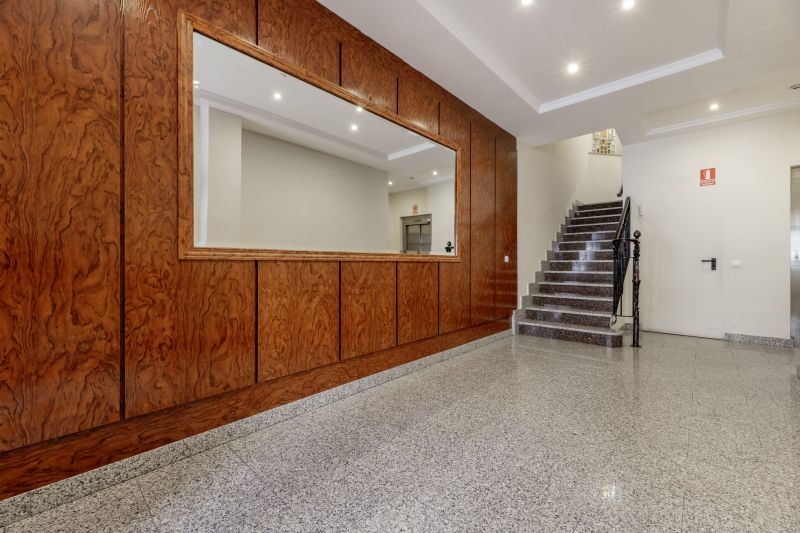 Granite Countertop Polishing