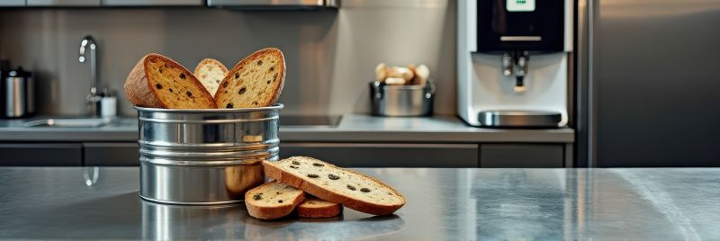 Stainless Countertop Service