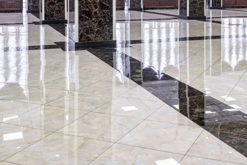 Terrazzo Polishing Service