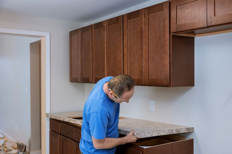Remodeling Contractors