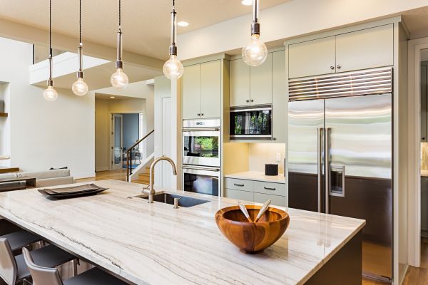 Granite Countertop Replacement in Albuquerque