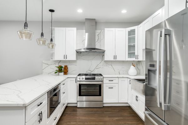Countertop Refurbishment