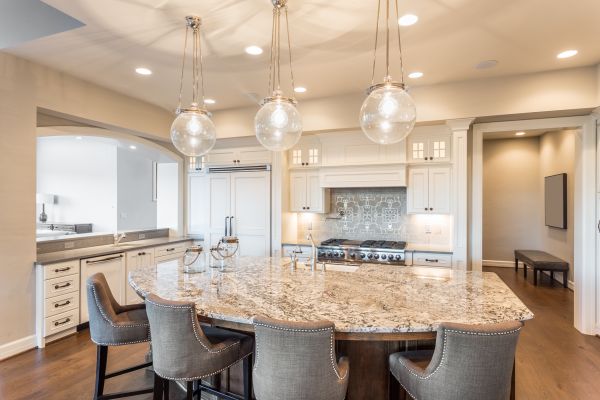Stone Countertop Repair in Albuquerque