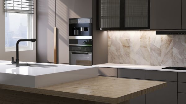Laminate Countertop Repair Service