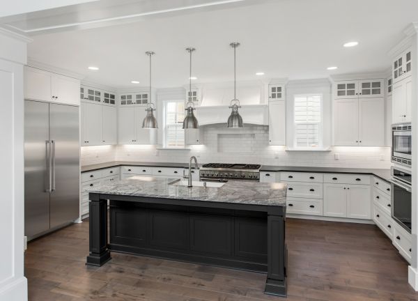 Countertop Renovation in Albuquerque