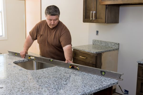 Kitchen Countertop Replacement in Albuquerque