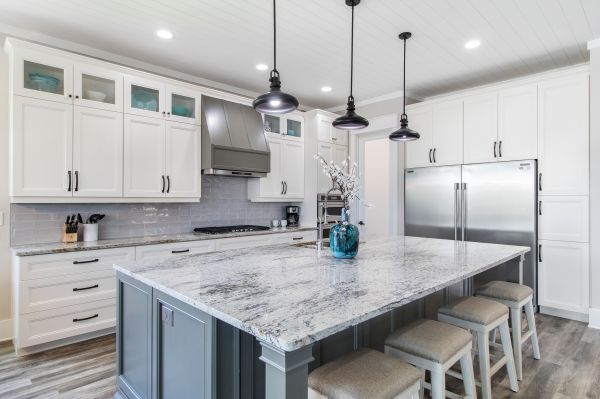 Kitchen Countertop Remodeling in Albuquerque