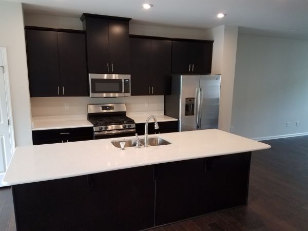 Countertop Remodeling in Albuquerque