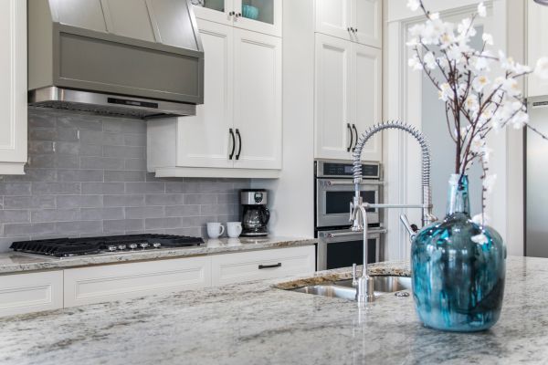 Stone Countertop Installation in Albuquerque