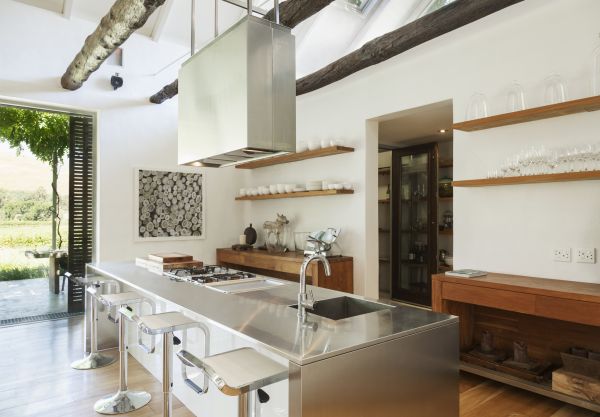 Stainless Countertop Service in Albuquerque