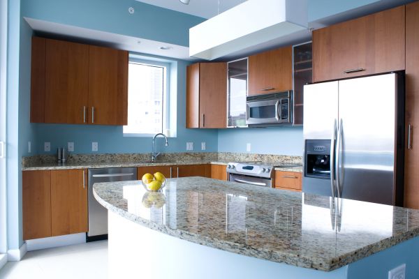 Countertop Replacement Service in Albuquerque